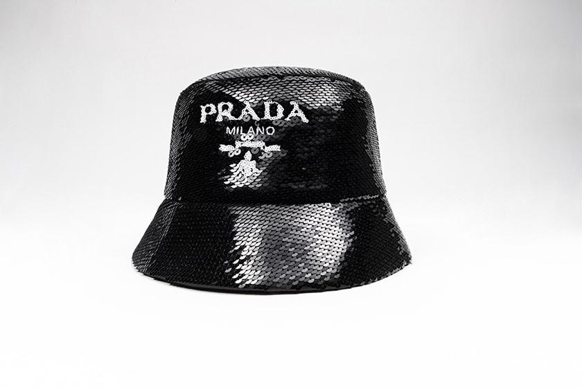 PRADA 2021 A Midwinters Night Dream holiday Collection