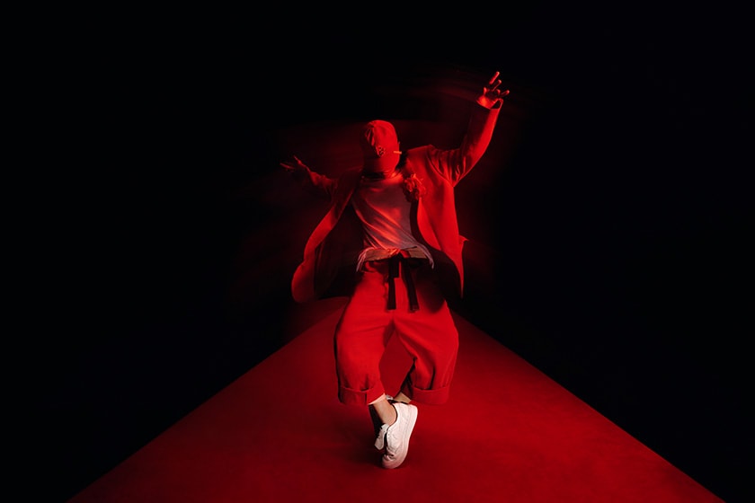 Nike x G-DRAGON Kwondo1 2021 12 release