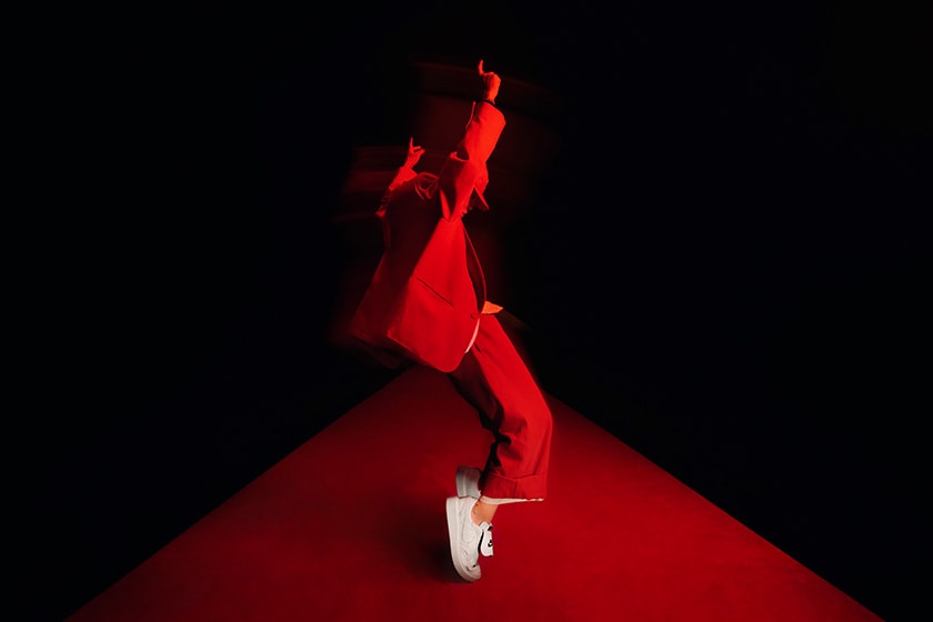 Nike x G-DRAGON Kwondo1 2021 12 release