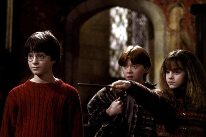 宛如時光倒流的感動：《哈利波特 Harry Potter》首集電影將重返大銀幕！