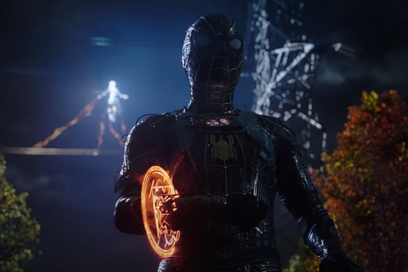 Spider-Man No Way Home Official Trailer