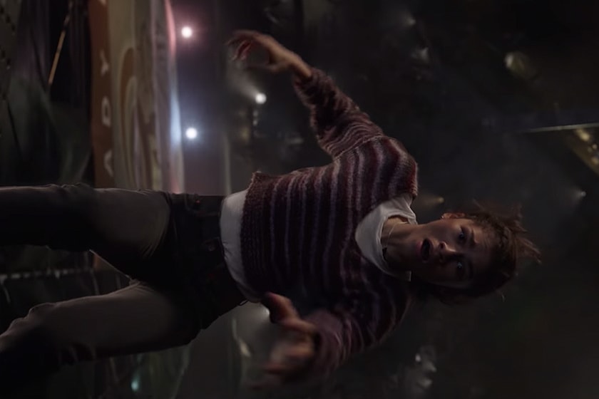 Spider-Man No Way Home Official Trailer