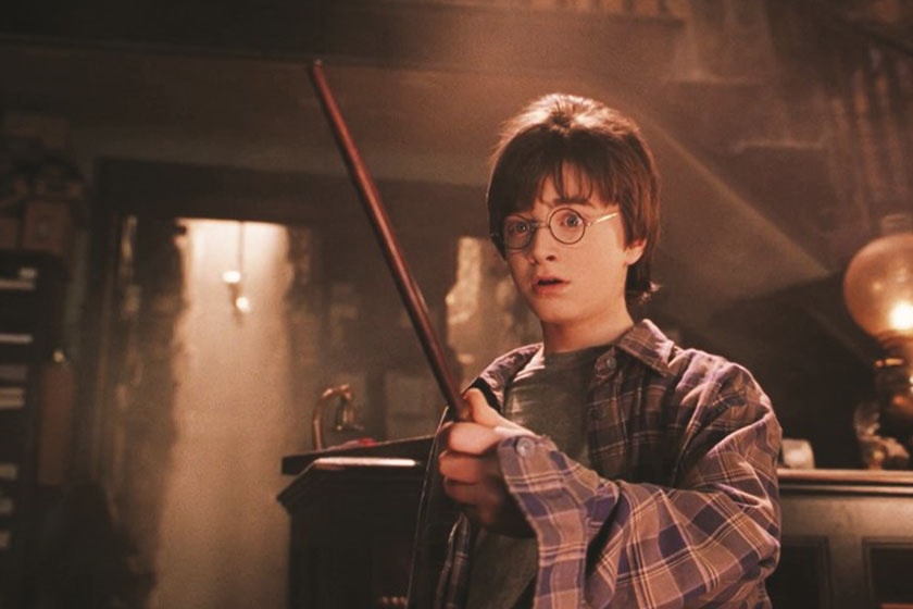 Harry Potter 20th Anniversary Return to Hogwarts