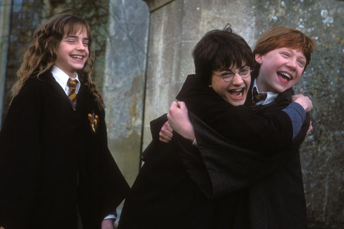 回憶再現！影迷等了十年《哈利波特 Harry Potter》人氣演員將重聚霍格華茲！