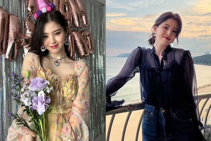 意外引起粉絲關注:韓韶禧生日派對上搭配的珠寶,竟然只是兒童玩具?