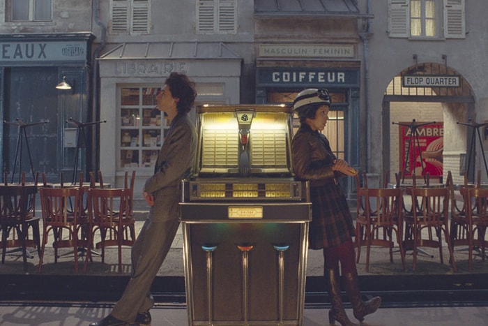 即將上映：Wes Anderson 新作《The French Dispatch》釋出電影片段！