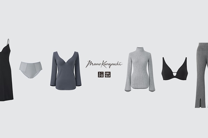 融入肌膚的優雅:Uniqlo and Mame Kurogouchi 秋冬系列 4 大重點單品必搶!
