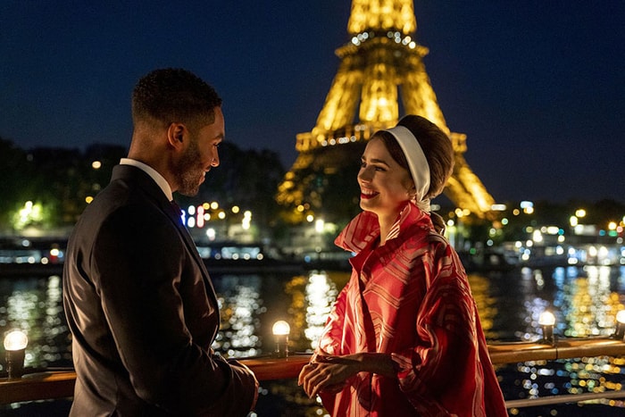 陷入三角難題的巴黎生活：等了又等《Emily in Paris》第二季完整預告登場！