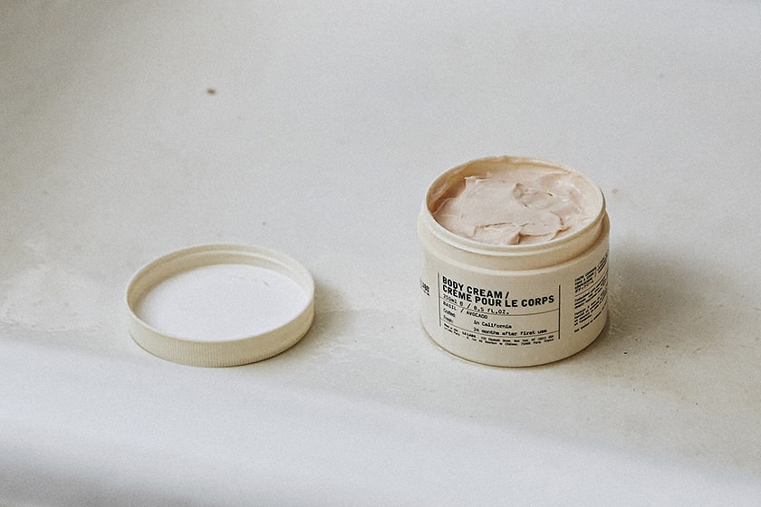 Le Labo Skincare Body Cream Hair Mask