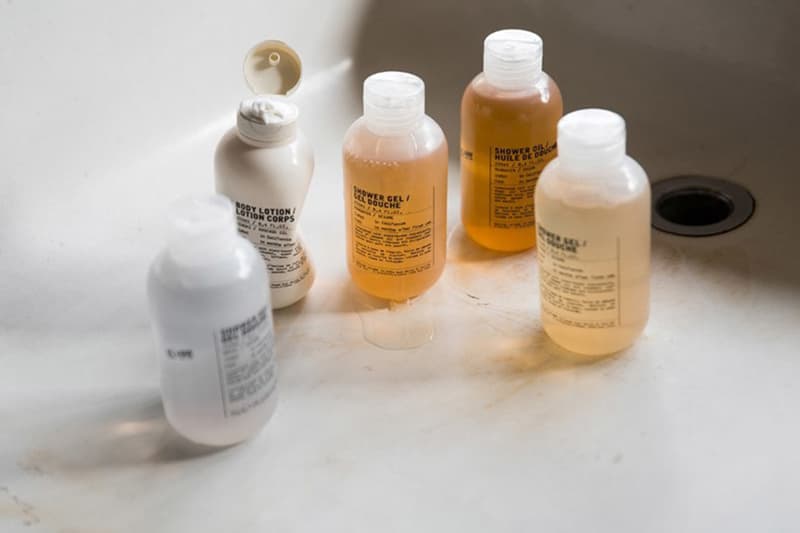 Le Labo Skincare Body Cream Hair Mask