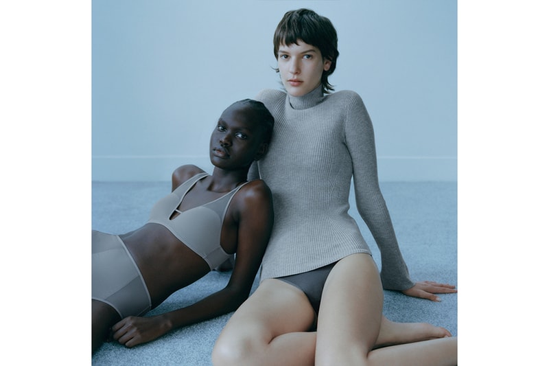 Uniqlo and Mame Kurogouchi 2021 fw Must Have Items