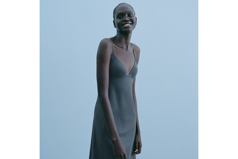 Uniqlo and Mame Kurogouchi 2021 fw Must Have Items