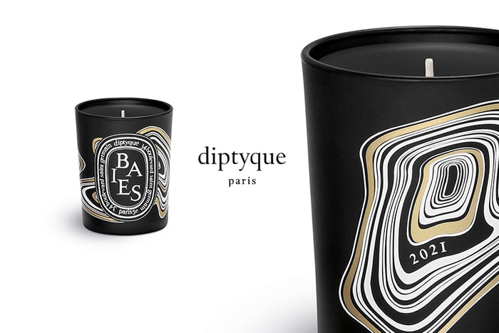 只限定販售 4 日：diptyque 推出「黑色星期五」蠟燭，背後藏著暖心意義！