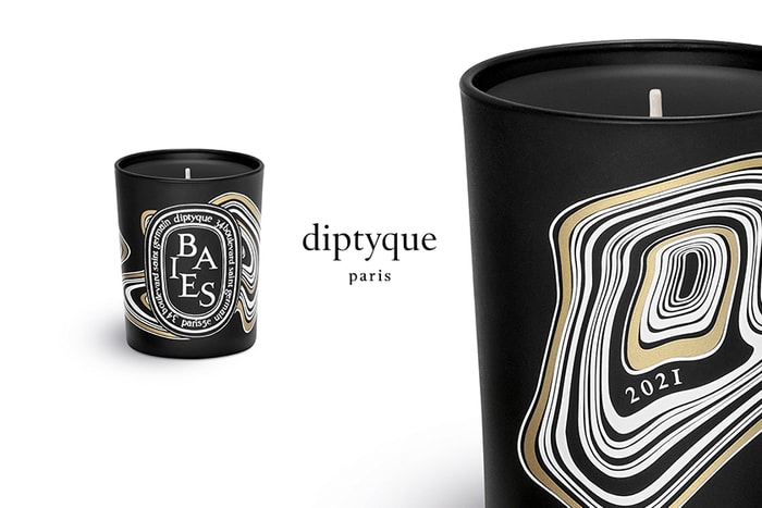 只限定販售 4 日:diptyque 推出「黑色星期五」蠟燭,背後藏著暖心意義!