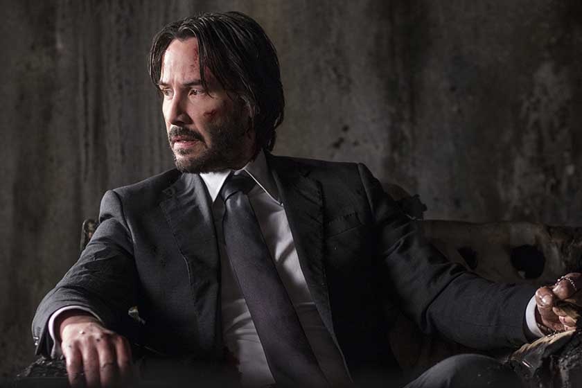 Keanu Reeves Marvel reaction join MCU rumors