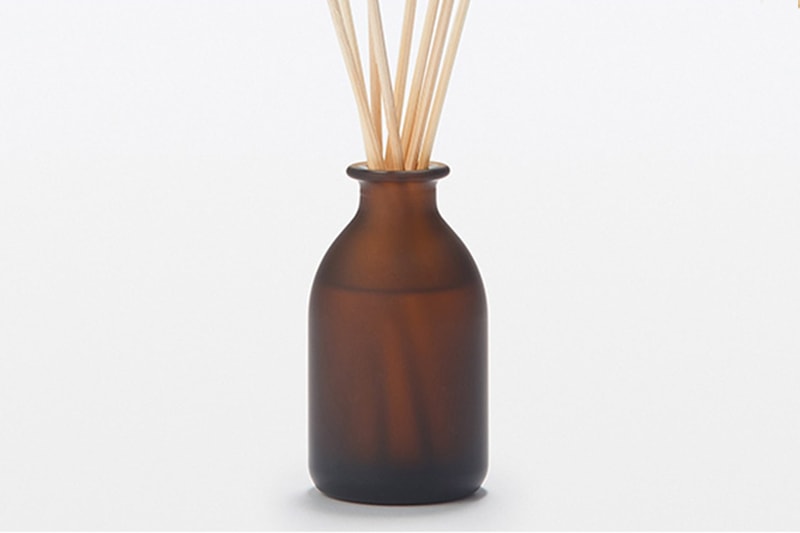 MUJI Home Interior Fragrance Oil