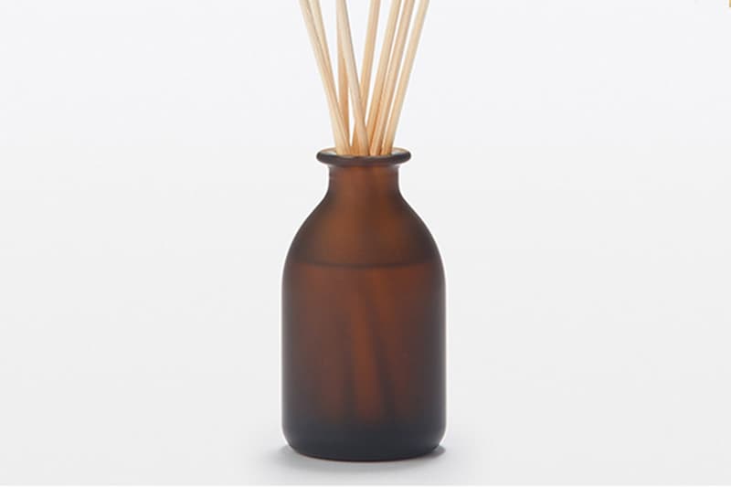 MUJI Home Interior Fragrance Oil