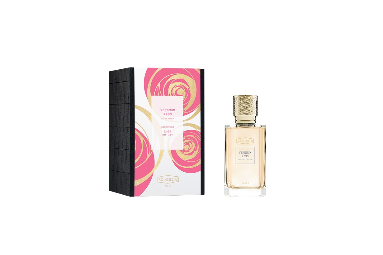 BYREDO Le Labo Miller Harris EX NIHILO 1010 APOTHECARY