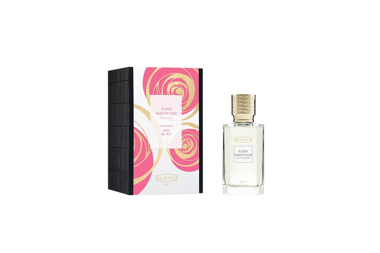 BYREDO Le Labo Miller Harris EX NIHILO 1010 APOTHECARY