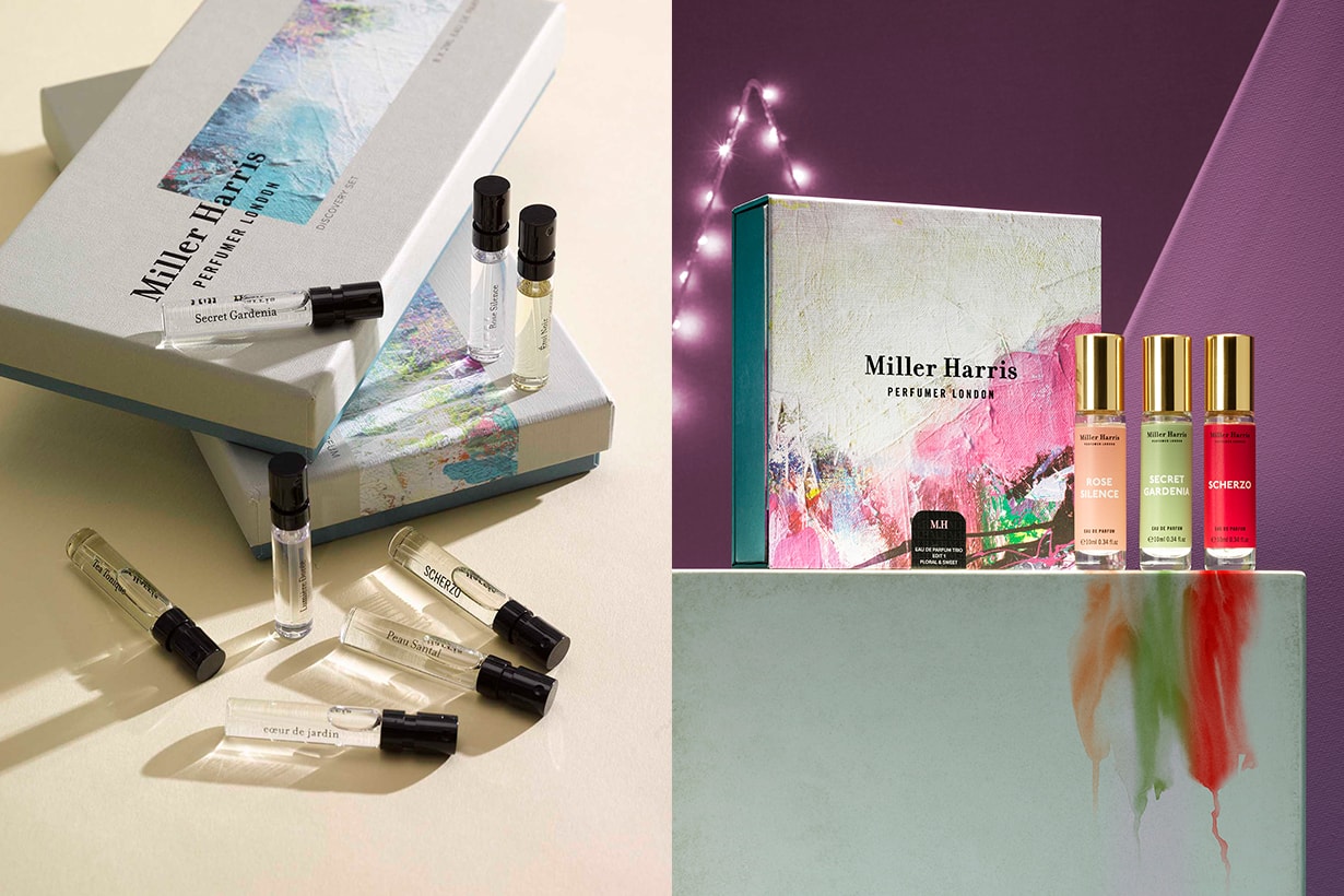 BYREDO Le Labo Miller Harris EX NIHILO 1010 APOTHECARY