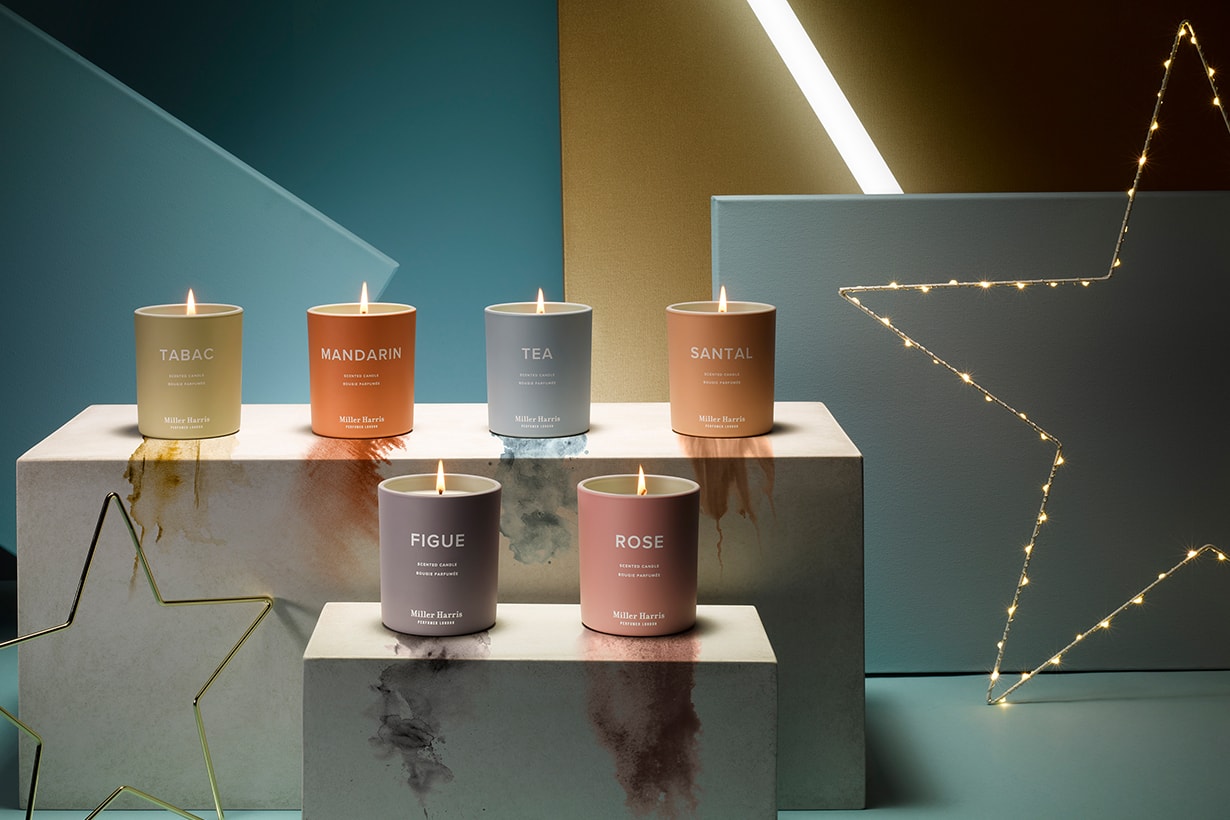 BYREDO Le Labo Miller Harris EX NIHILO 1010 APOTHECARY