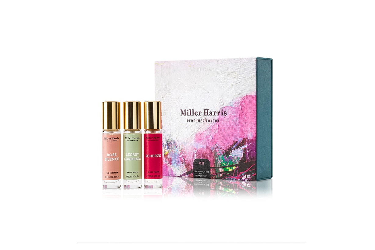 BYREDO Le Labo Miller Harris EX NIHILO 1010 APOTHECARY