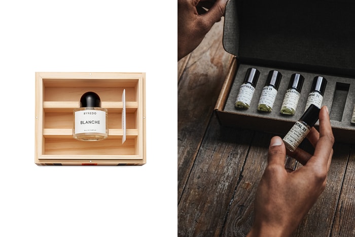 BYREDO 限定香氛、Le Labo 迷你香氛組：錯過就買不到的聖誕系列該怎麼選？