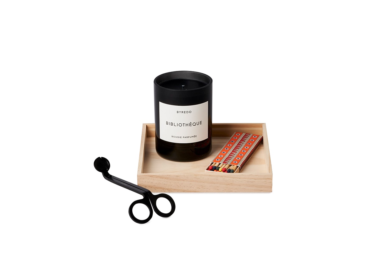 BYREDO Le Labo Miller Harris EX NIHILO 1010 APOTHECARY