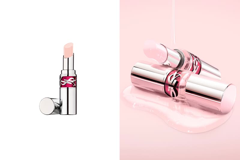 YSL Beauty Rouge Volupte Candy Glaze