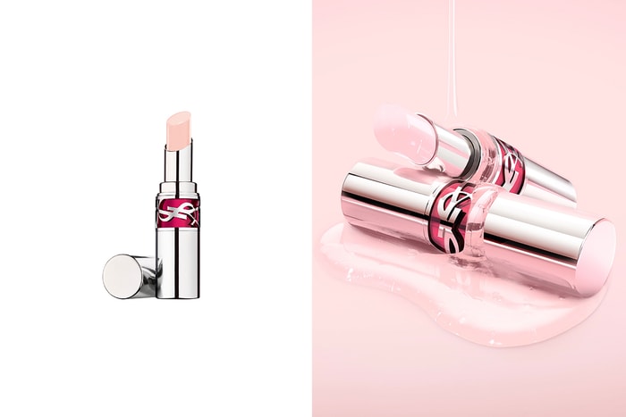 打造自然澎潤的光澤唇：YSL Beauty 這款新唇膏還沒開賣就引起關注！