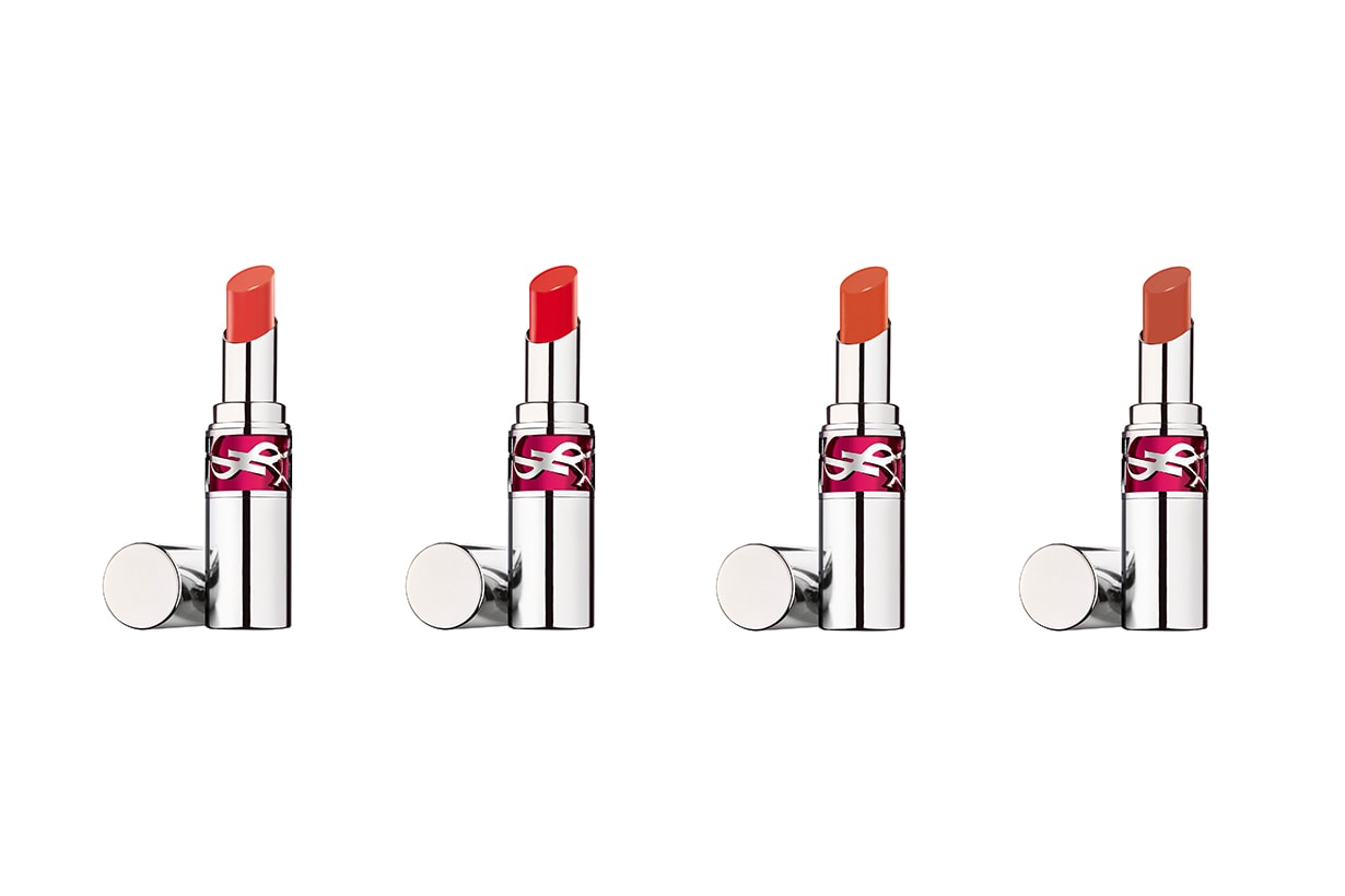 YSL Beauty Rouge Volupte Candy Glaze