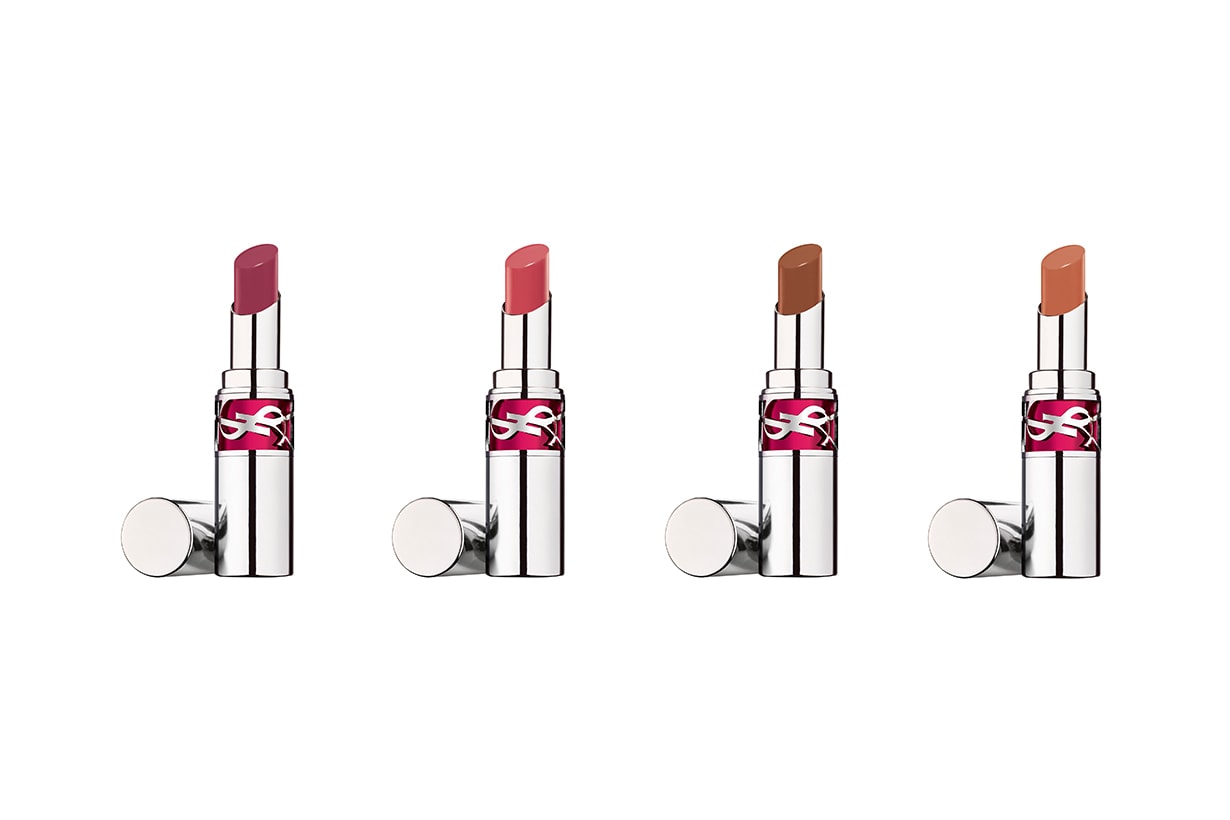 YSL Beauty Rouge Volupte Candy Glaze