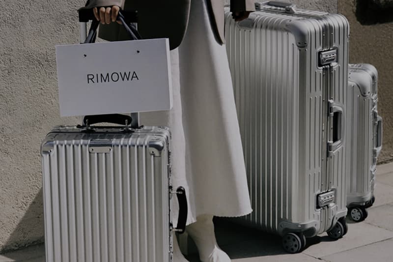 Rimowa AirPods 2 AirPods Pro Case New 2021 12 Release