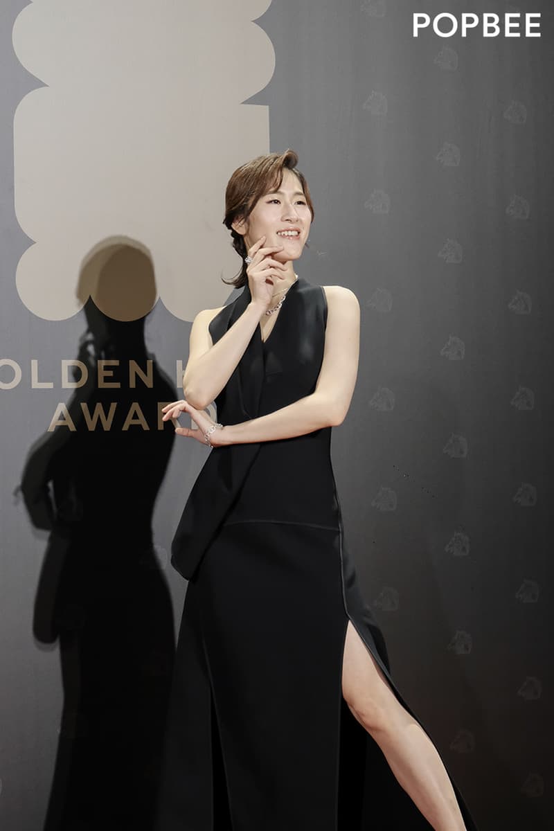 golden horse awards 2021 red carpet 58 all celeb looks