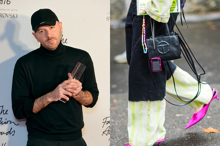 2021 CFDA 時尚奧斯卡得獎名單:全球女裝設計師由這位話題製造機奪得!