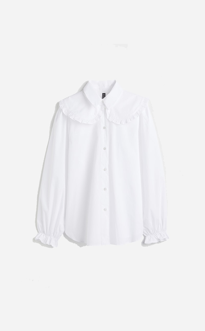 HM Divided X Snow White collection