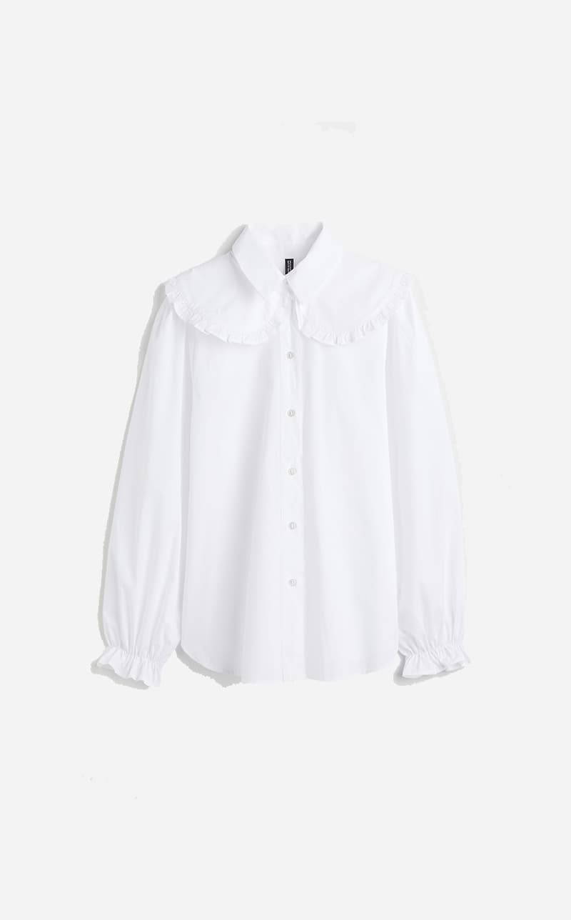 HM Divided X Snow White collection