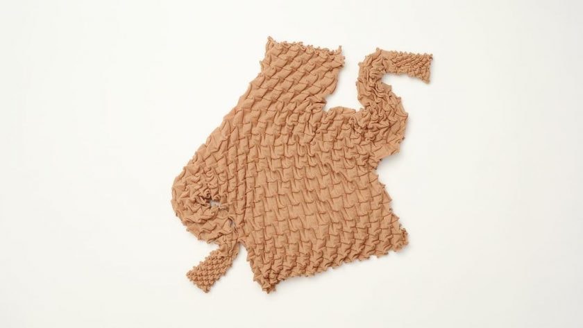 Issey Miyake FW21