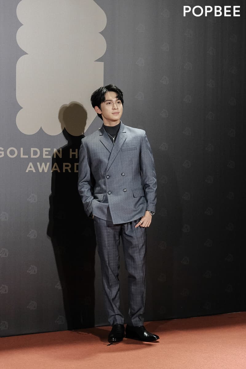 golden horse awards 2021 red carpet 58 all celeb looks