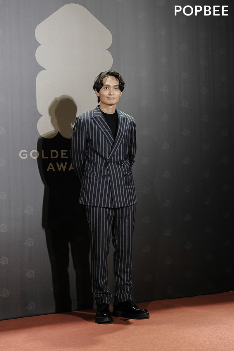 golden horse awards 2021 red carpet 58 all celeb looks