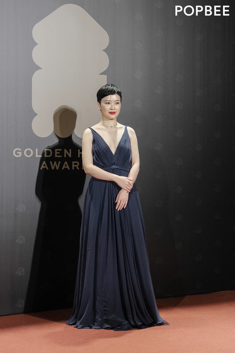 golden horse awards 2021 red carpet 58 all celeb looks