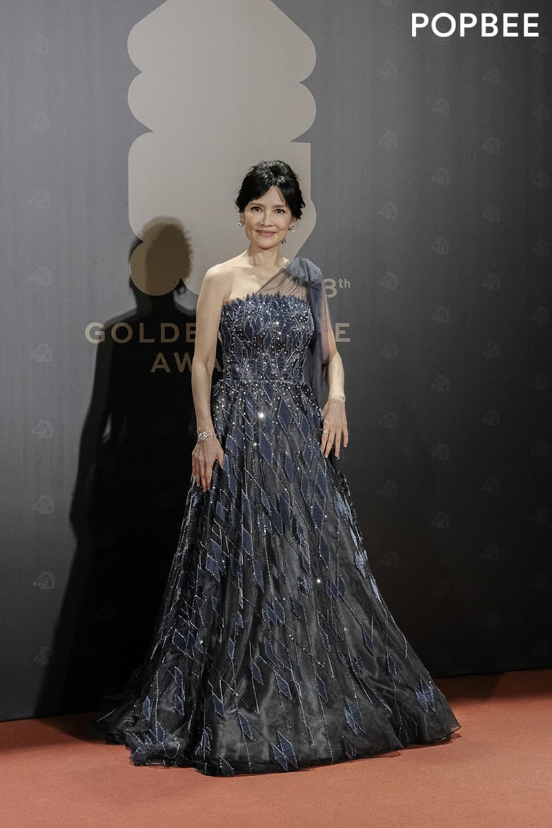 golden horse awards 2021 red carpet 58 all celeb looks