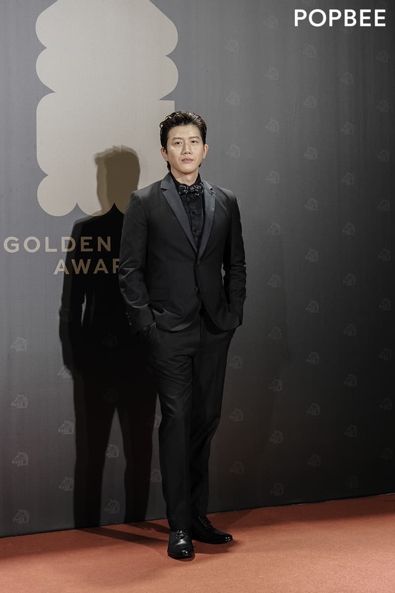 golden horse awards 2021 red carpet 58 all celeb looks