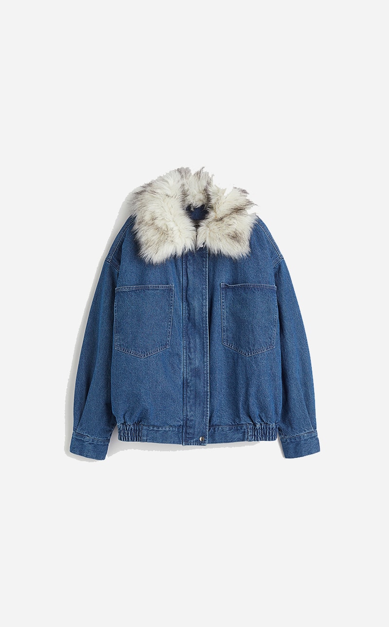 HM Divided X Snow White collection