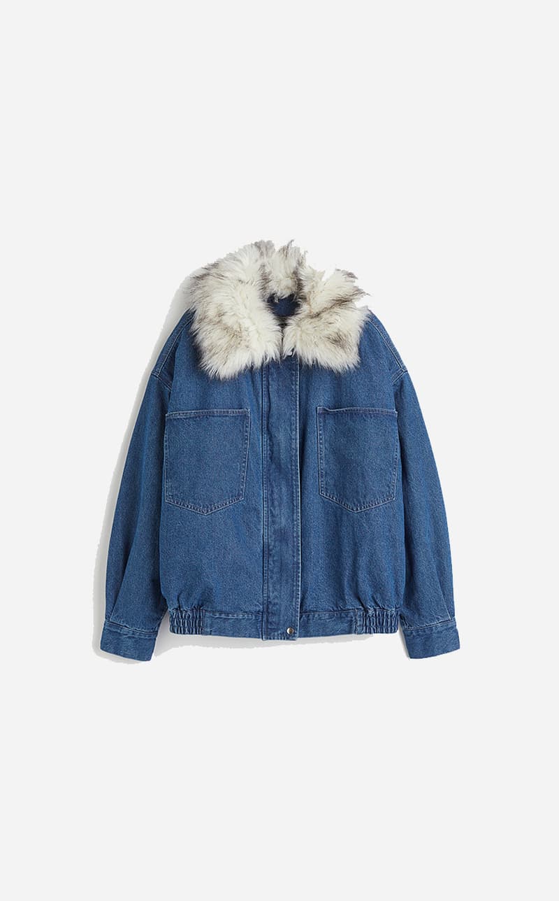 HM Divided X Snow White collection