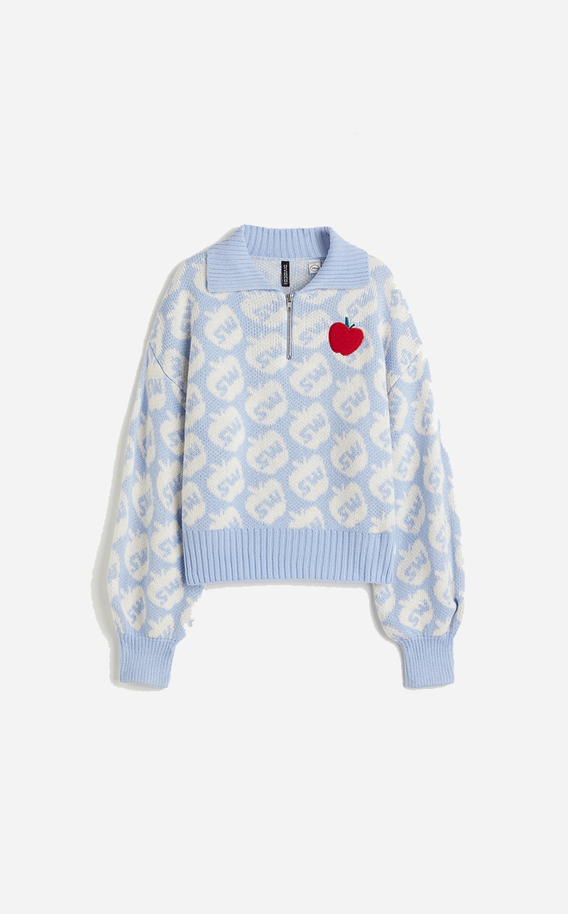 HM Divided X Snow White collection
