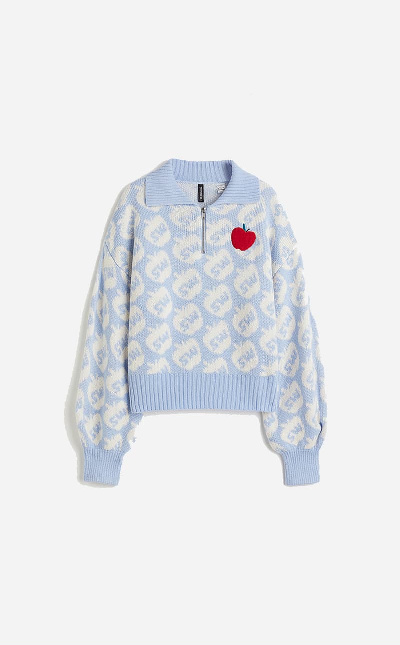 HM Divided X Snow White collection