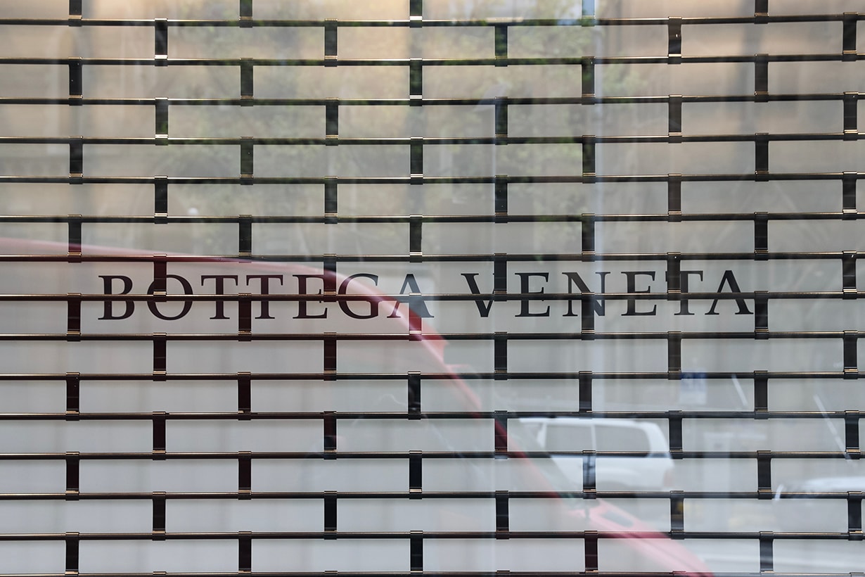 Bottega Veneta Matthieu Blazy future of branding