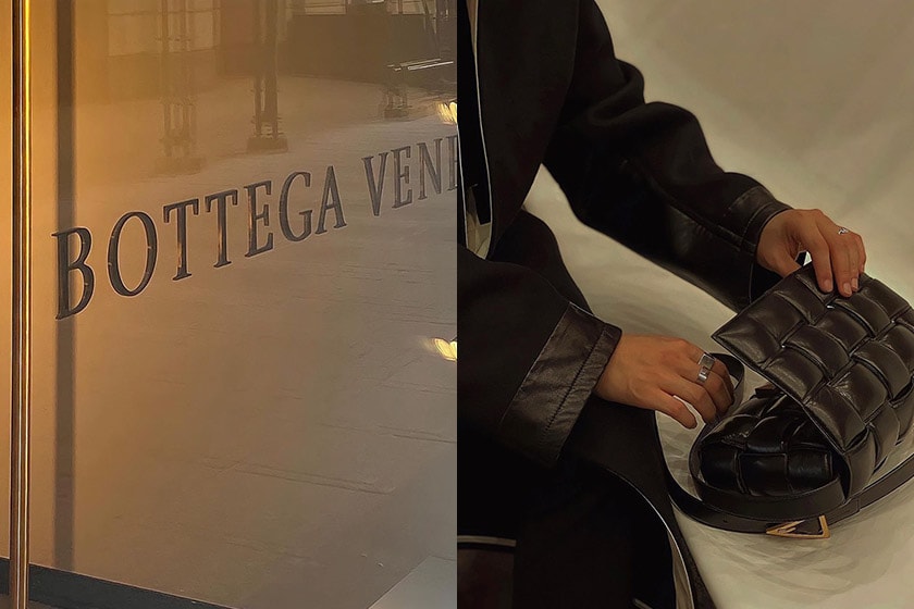 Bottega Veneta Deniel Lee Creative Director leaving 2021