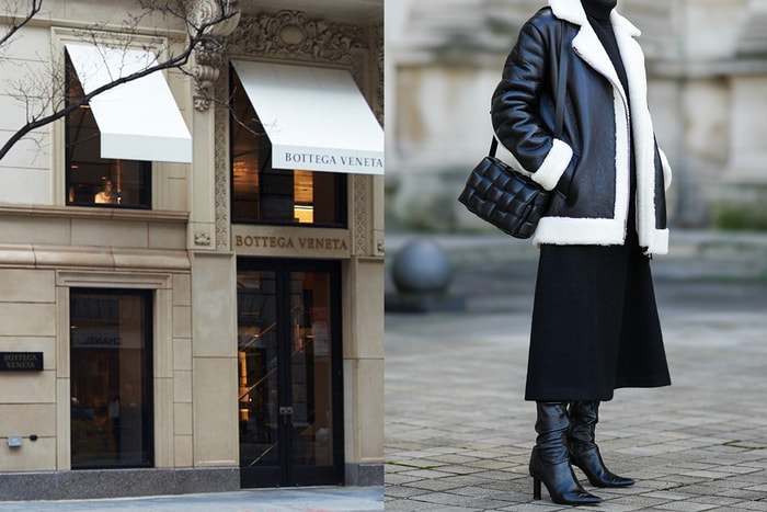 Matthieu Blazy 接任後,Bottega Veneta 的下一步怎麼走?
